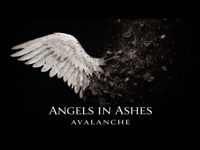 Avalanche – Angels in Ashes (Official Audio)