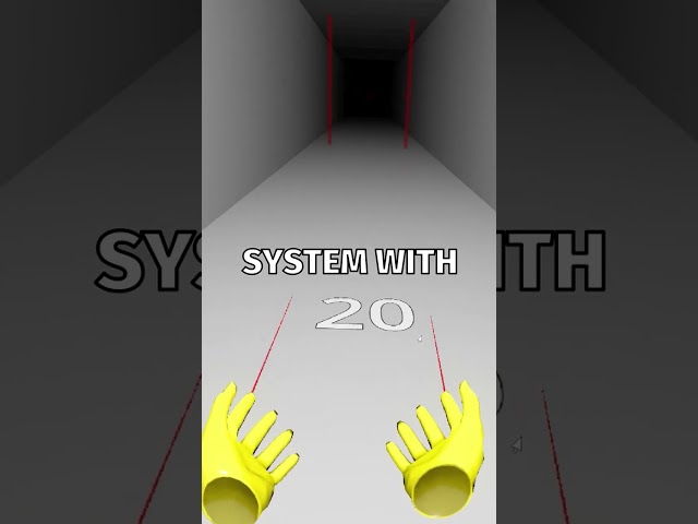 Making a VR Game in 1 week - Day 2