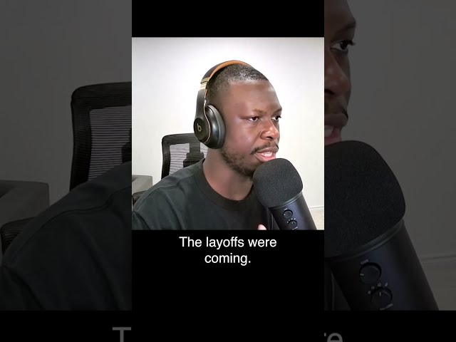 Unrealistic Expectations |  Tobi Oluwole  | BCP #62