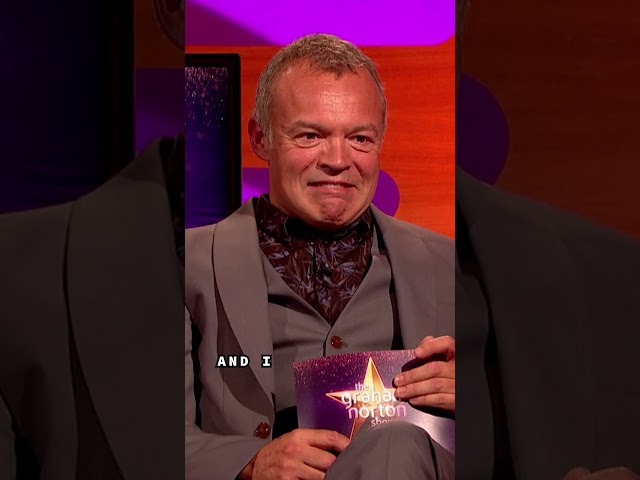 Jennifer Saunders is not a p*** star 🔞