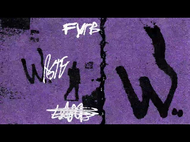 BRENT FAIYAZ - WASTING TIME (FEAT. DRAKE & THE NEPTUNES) [CHOPNOTSLOP REMIX]