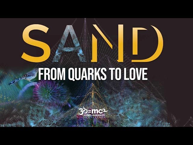 From Quarks to Love