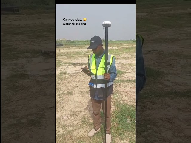 Tilt Measurement Initialization #imu #surveying #survey #surveygoteasier