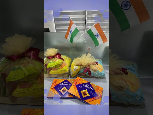 15th August Celebration at Middleware
