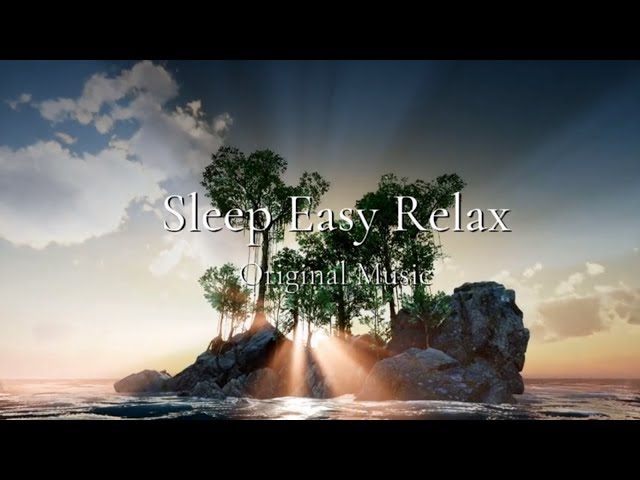 Calming Peaceful Music, Soothing Music for Sleep and Stress Relief, Dream Relaxing Music ★ 43