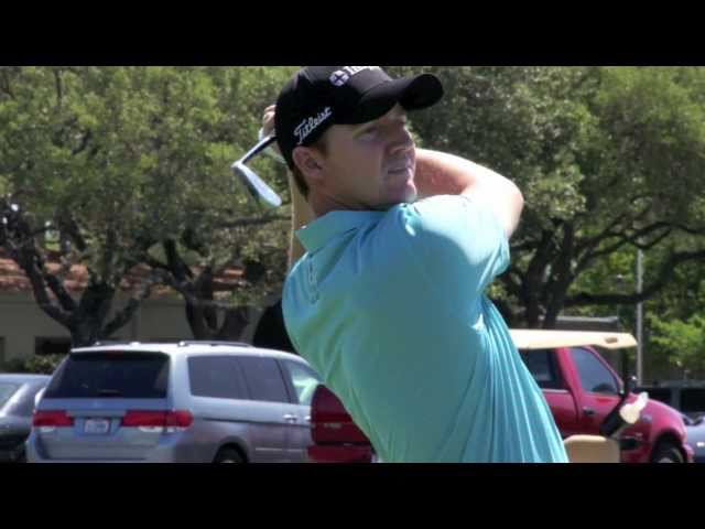 Airrosti Injury Treatment: Jimmy Walker
