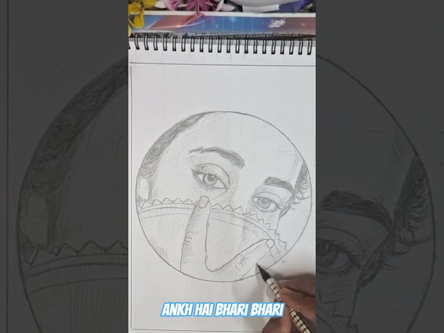 तेरी कृपा में कमी नहीं #viral #sketch #ytshorts #gadgets #trending #youtuberlife #shortsfeed