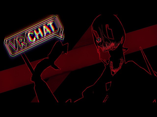 Stealing voices as a real mimic AGAIN | VRChat
