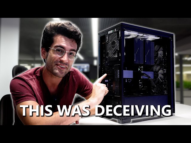 Fixing a Viewer's BROKEN Gaming PC? - Fix or Flop S6:E20