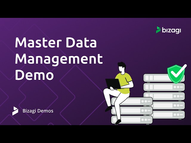 Master Data Management