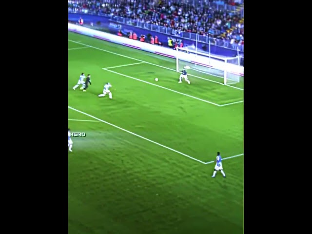 BRO IS HIM☠  #football #short #edit  #viralvideo #ronaldo #footballedits #shorts