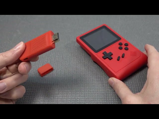 This Retro Console Is One Insane Value For $15