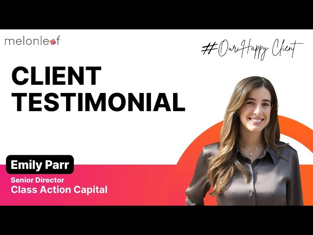 Client Testimonials | Emily Parr