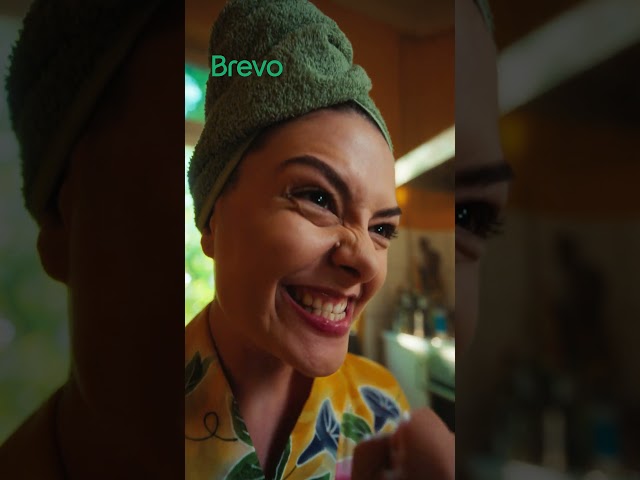 Brevo is the new Bravo - the most approachable CRM suite