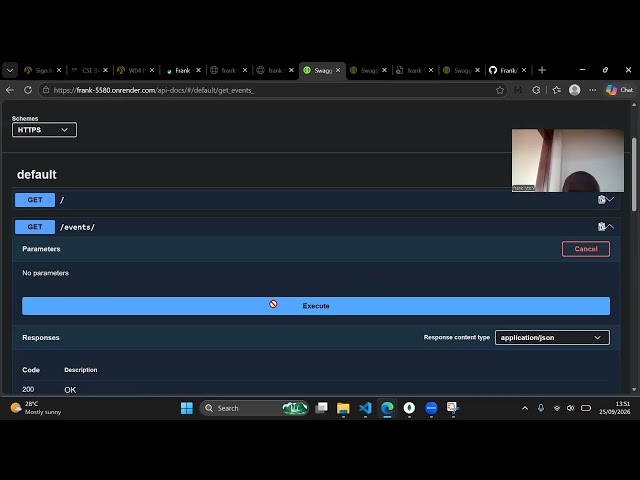 websrvics week 2