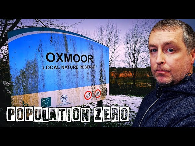 Exploring A Hidden Area Of Runcorn You May Not Have Heard Of
