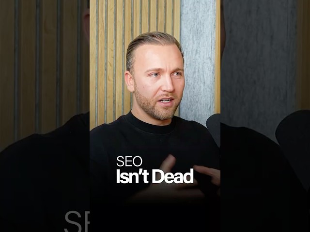 Is GEO Really Replacing SEO?