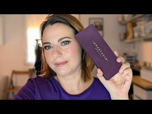 MAKE UP VIOLA SUPER RICHIESTO - TUTORIAL