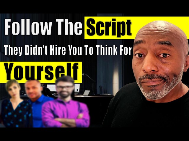 Follow The Script