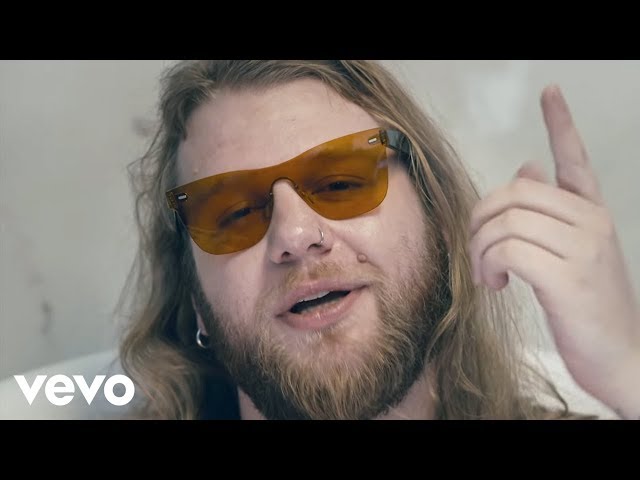 Nitro - Chairaggione (Prod. by tha Supreme) ft. Salmo