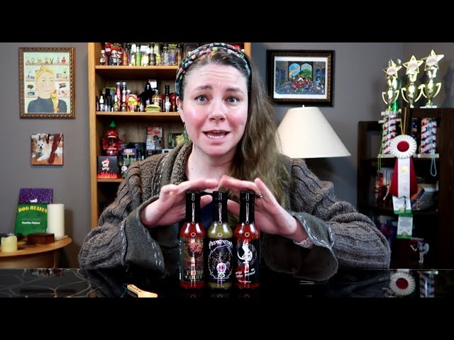The 7 Pot Primo | A Hot Sauce Review