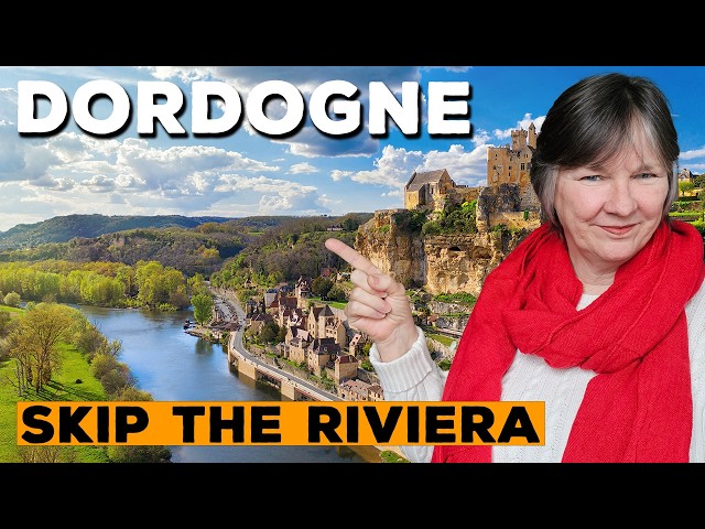 We Spent 3 Days in Dordogne and Changed Our Minds About France