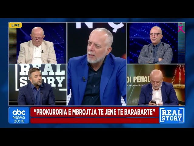 “Prokuroria e mbrojtja, të trajtohen të barabarta”/ Rumano:Me ndryshimet,pranohen provat e avokatëve