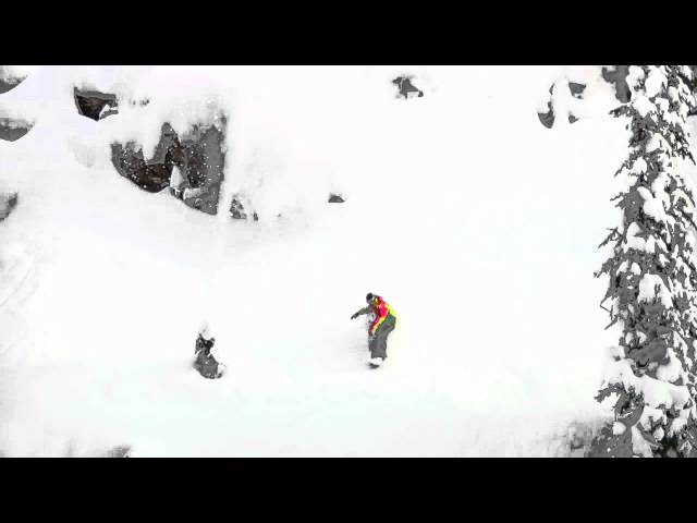 Defenders of Awesome Teaser #9 Dustin Craven