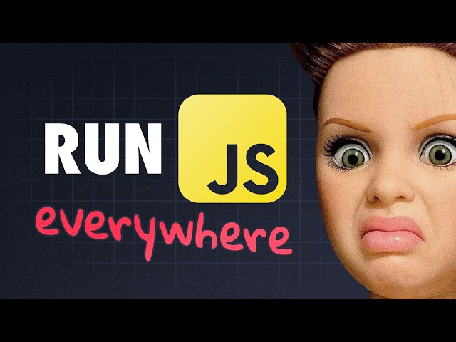 Native app development is in big trouble...