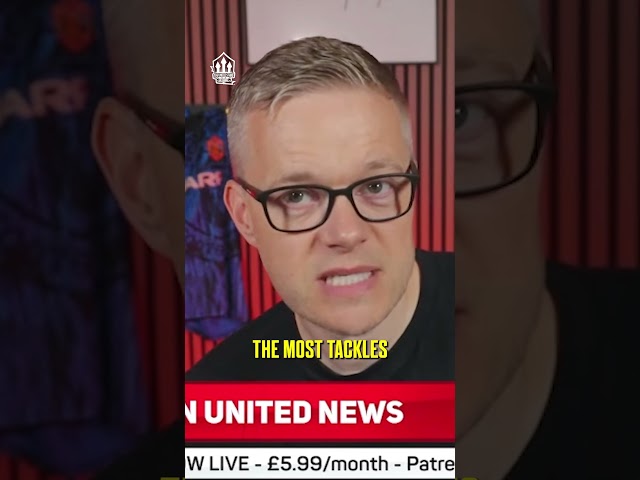🗣️ "NOTHING has changed at Man United!" 🙄