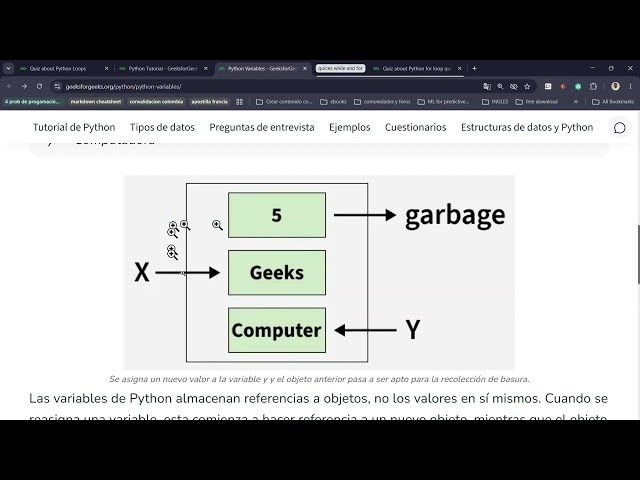 Comprehensive Overview of Python Fundamentals