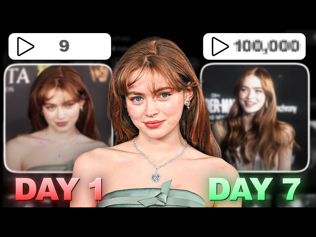 I Took Over A Dead Editing Account & Revived It In 7 Days