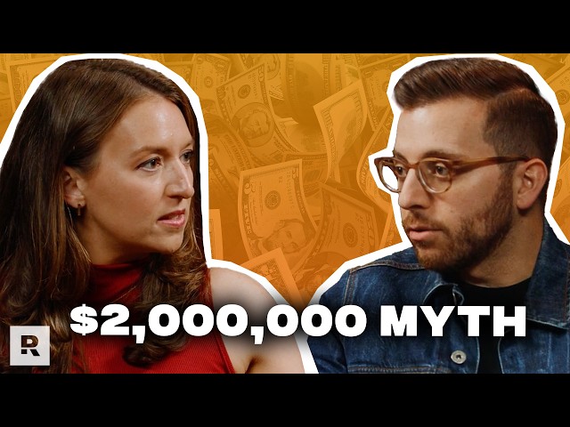 You Do NOT Need $2 Million to Retire