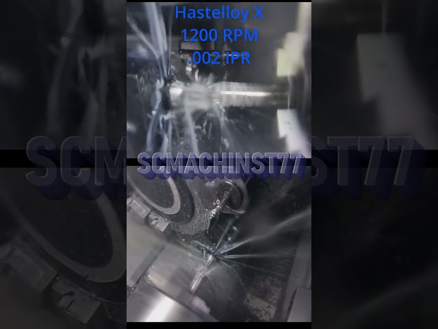 Using Step Drill Short