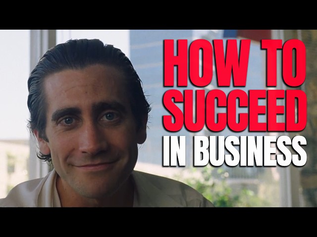 Proof That LinkedIn Is A TOTAL Cesspit | Nightcrawler