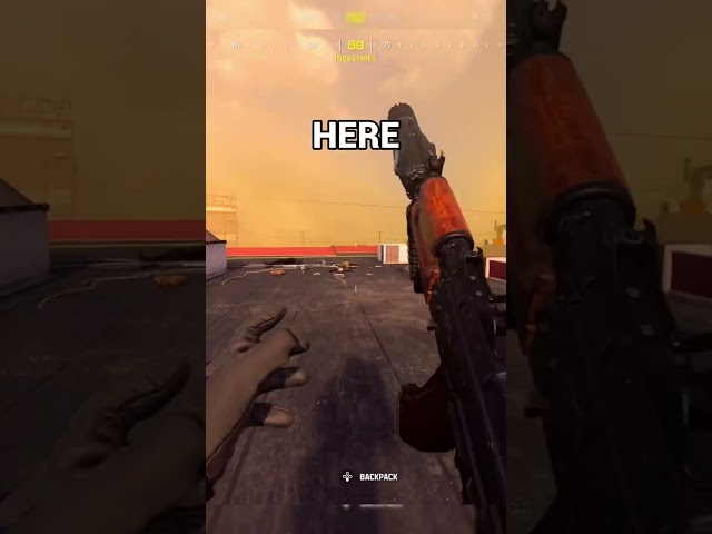 I met my warzone wife (part 1)