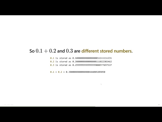 Branching and Functions (for Engineers) - Computational Physical Modeling