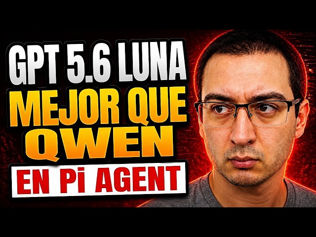 GPT 5.6 Luna in Pi-Agent 🚀 More POLISHED results than Qwen?