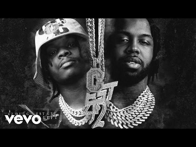 42 Dugg, EST Gee - Spin (Official Audio)