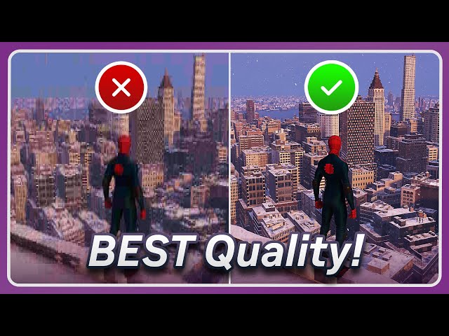 Best Tips for High Quality Gameplay Recordings!