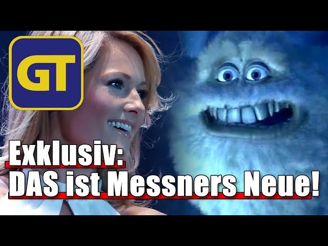 FEITHZEIT REVUE: Meghan-Drama +++ Messner-Drama +++ Messer-Drama - GT LIVE