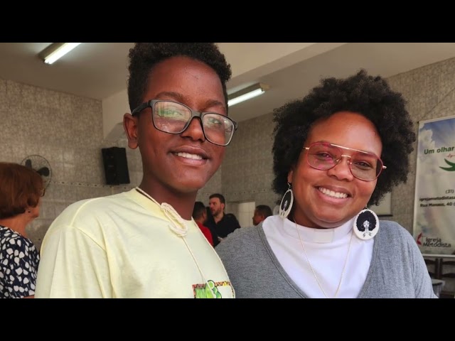 Partnerships of Hope - Brazil