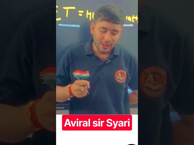 Gs king Aviral sir Syari🤗🤗