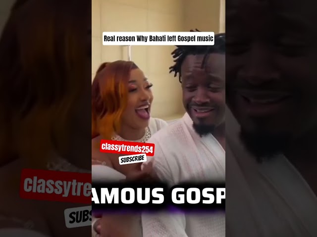 Infamous Gospel exit...#shortsfeed #shortsviral #shortvideo #shorts #short #shortvideos #celebrity