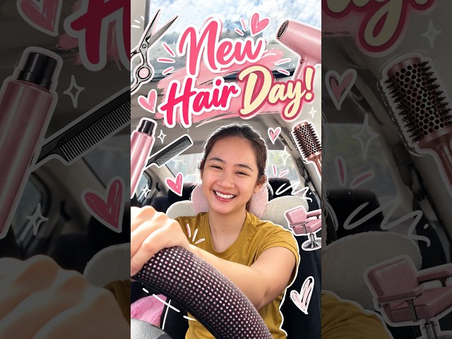 BAGONG BUHOK