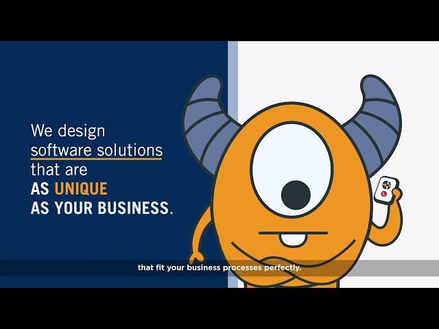Why Choose Custom Software?