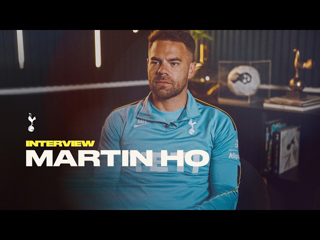 "The intention is always to go out and win." |  Spurs Women's Martin Ho pre-Brighton interview