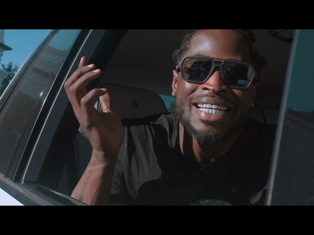 Code G - Tito (Official Music Video)