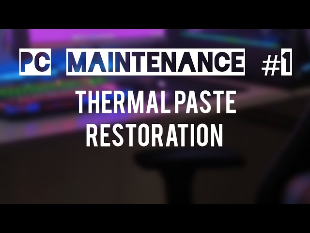 Does the price of thermal paste really matter?