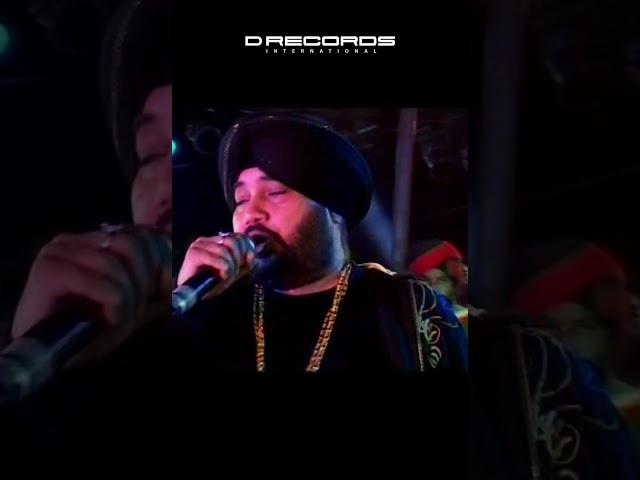 Daler Mehndi Live Performance #liveperformance #shorts #sufi